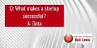 What makes a startup successful